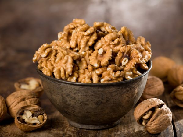 Walnut Seed