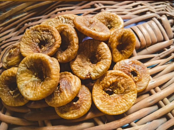 Turkey Figs