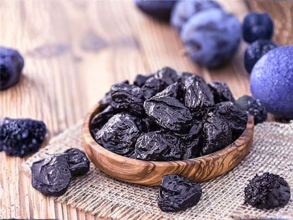 Prunes