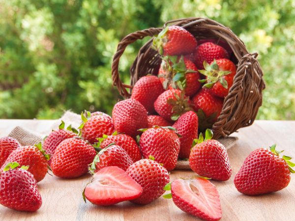 Strawberry