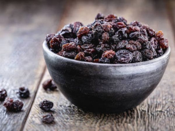 Black Grape Seedless