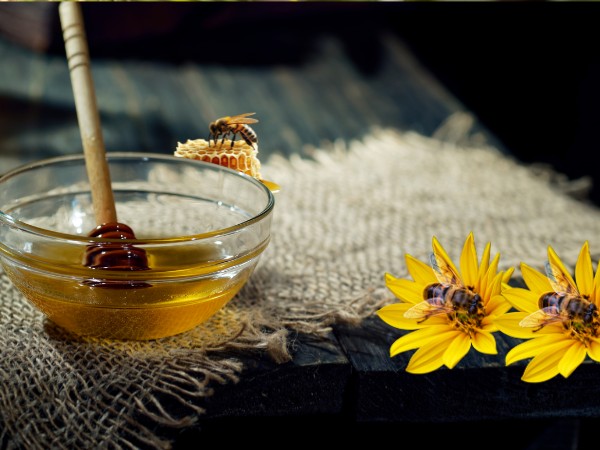 Small Honey