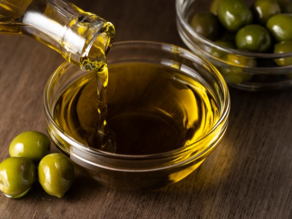 Olive Oil