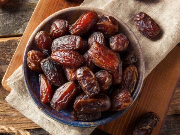 Safawi Dates