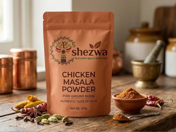 Chicken Masala Powder