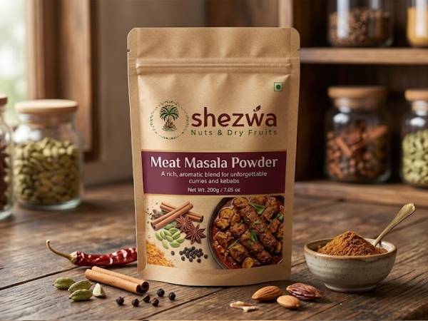 Meat Masala Powder