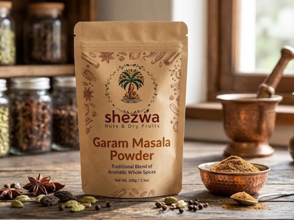Garam Masala Powder