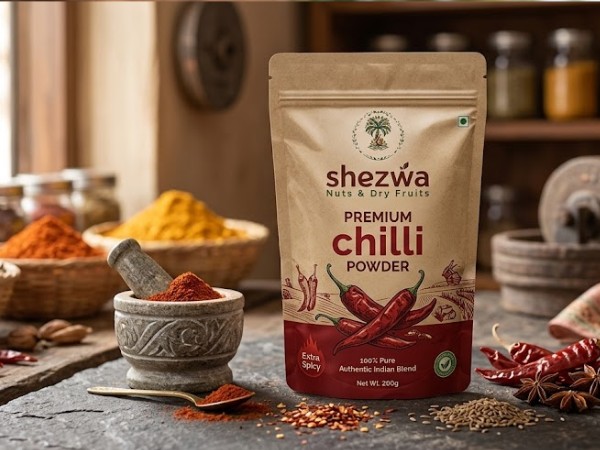 Chilli Powder