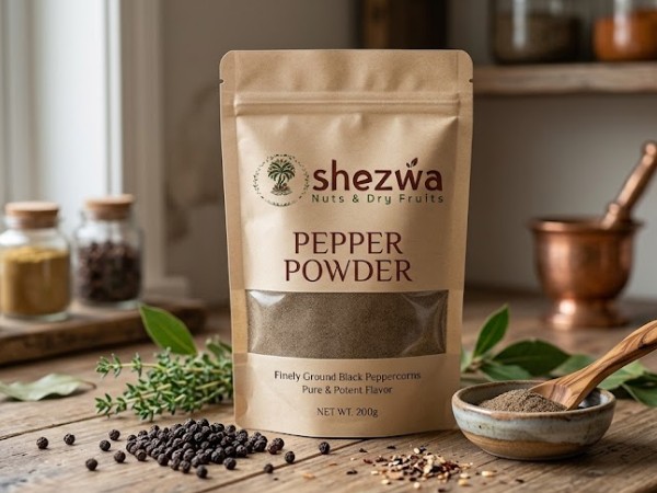 Pepper Powder