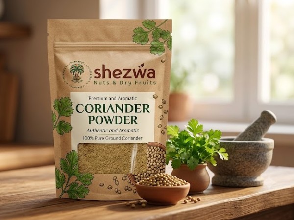 Coriander Powder