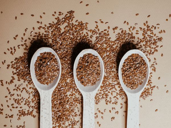 Ragi Flakes