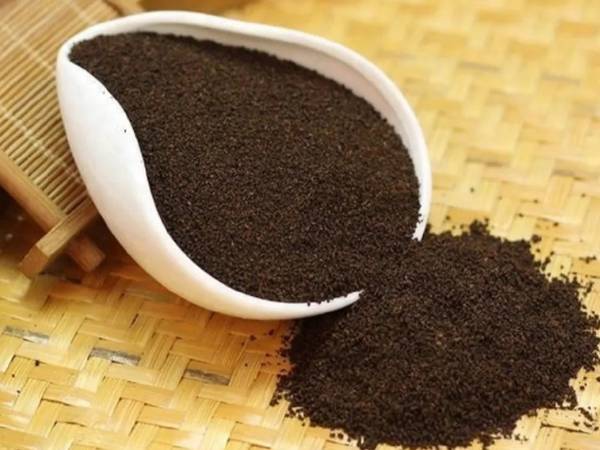 Tea Powder