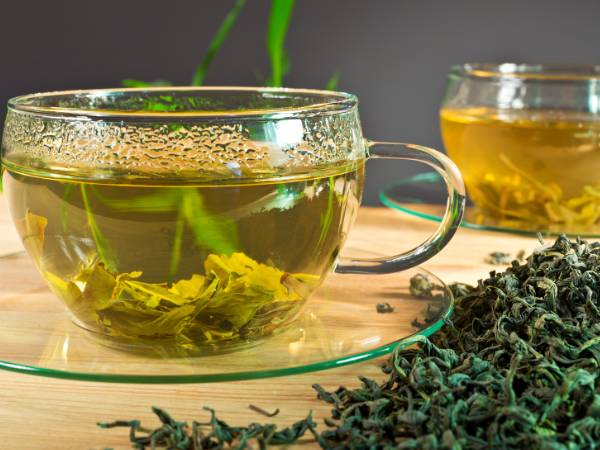 Green Tea