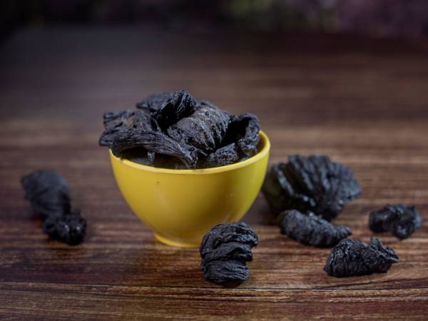 Malabar Tamarind / Brindleberry (Kudam Puli)