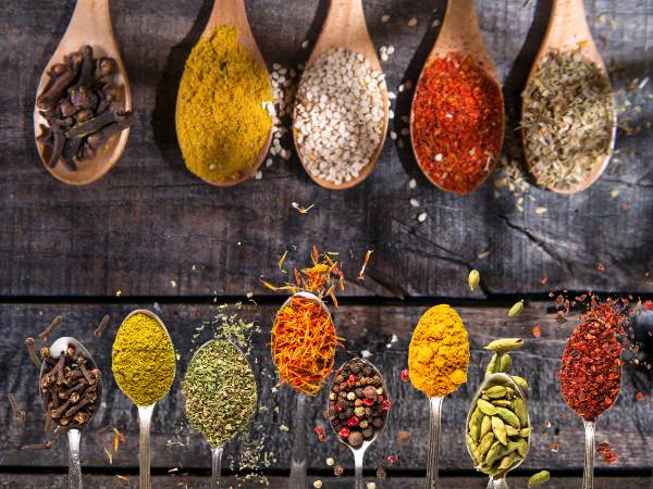 Spice Mix